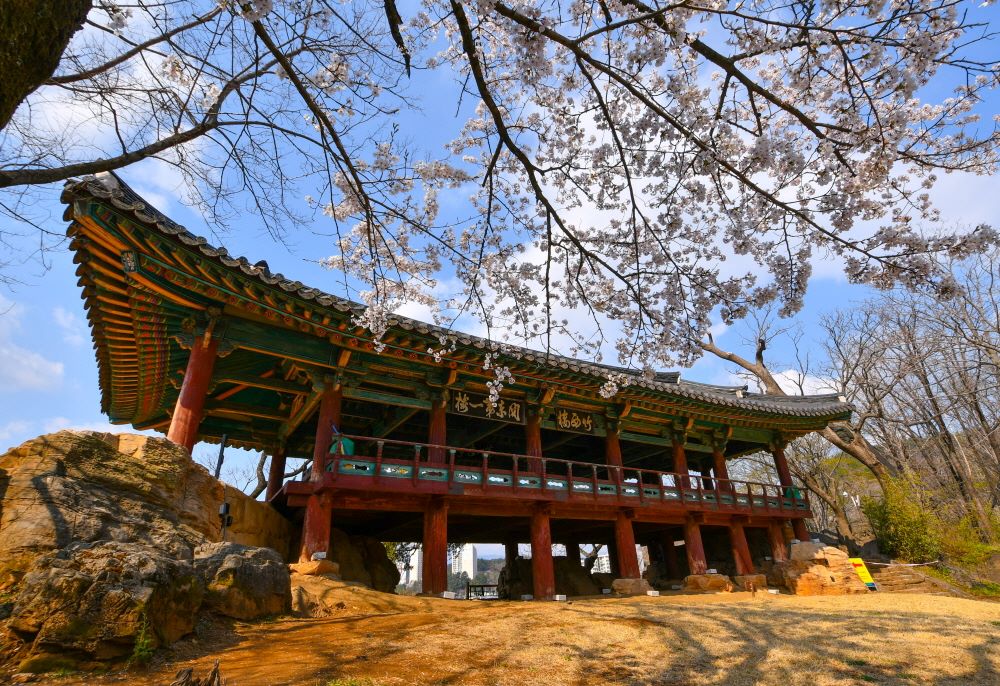 삼척시, '생생문화재 활용사업' 행사 운영