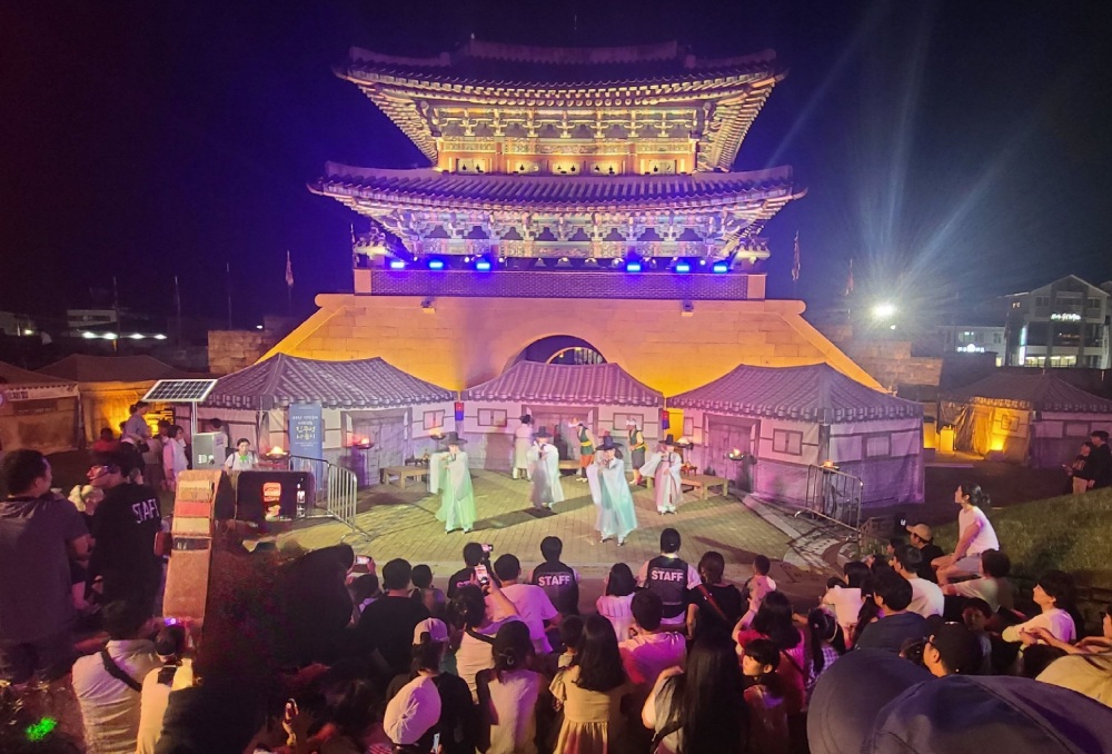 진주시, ‘문화유산 야행사업’ 및 ‘서원 문화유산 활용사업’ 최종 선정!