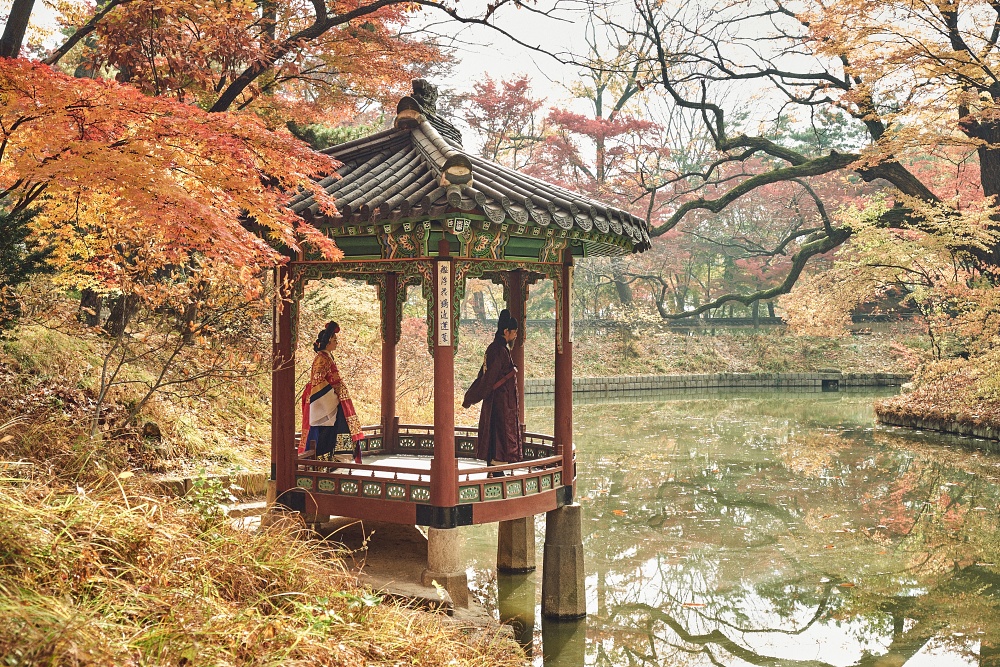 미디어로 서울을 알리다