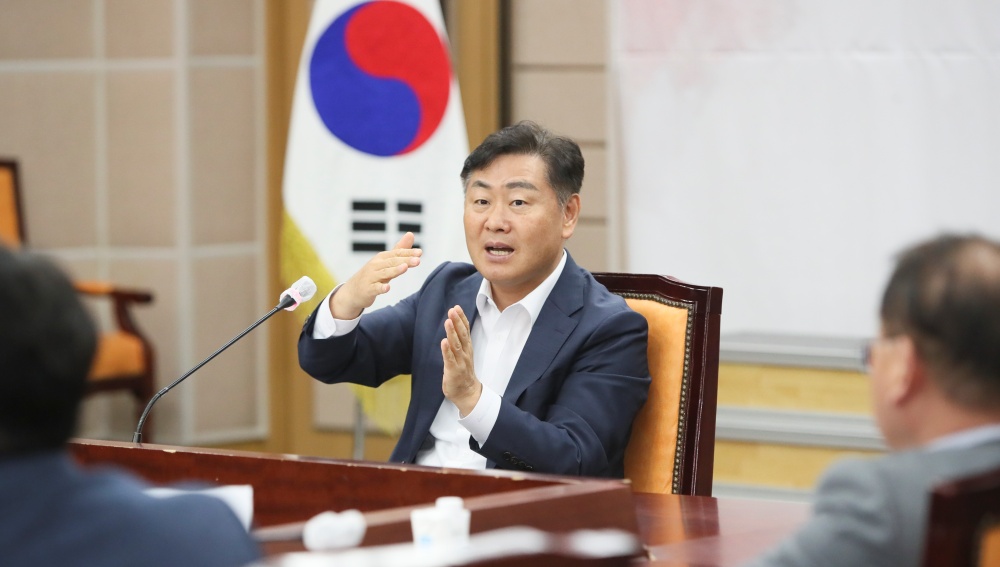 전북도, '팀별 벤치마킹 아이디어 시즌2' 성료