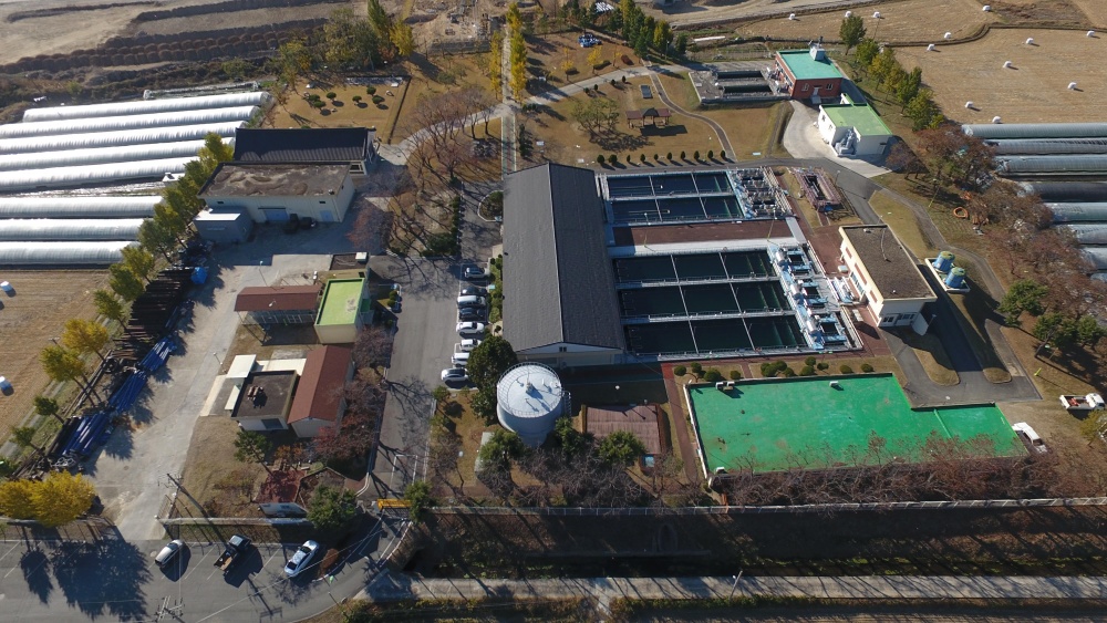 경주시, 노후된 탑동정수장 개량에 833억 원 투입