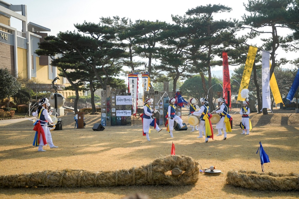제24회 순천만 갈대축제... 귀를 기울이면 들리는 순천만의 소리