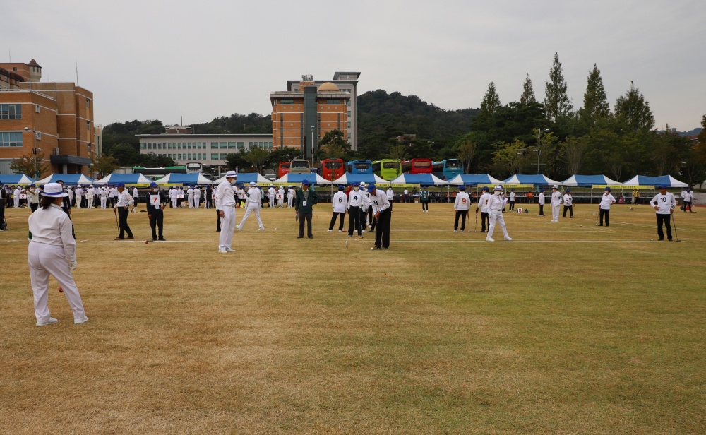 보령시, ‘2023 전국노인건강대축제’ 개최