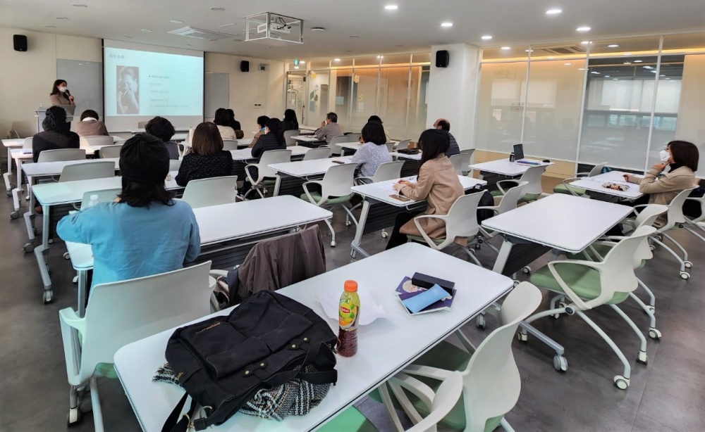 영등포구, 서울대·연세대·동국대와 평생학습 강의 운영