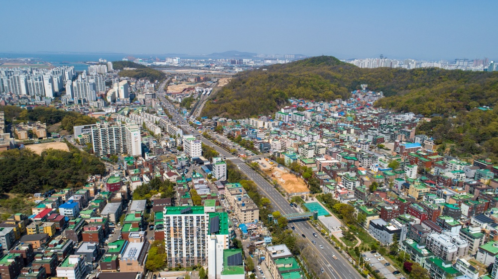 [기획] 연수구, ‘행복마을 가꿈사업’ 시동 건다