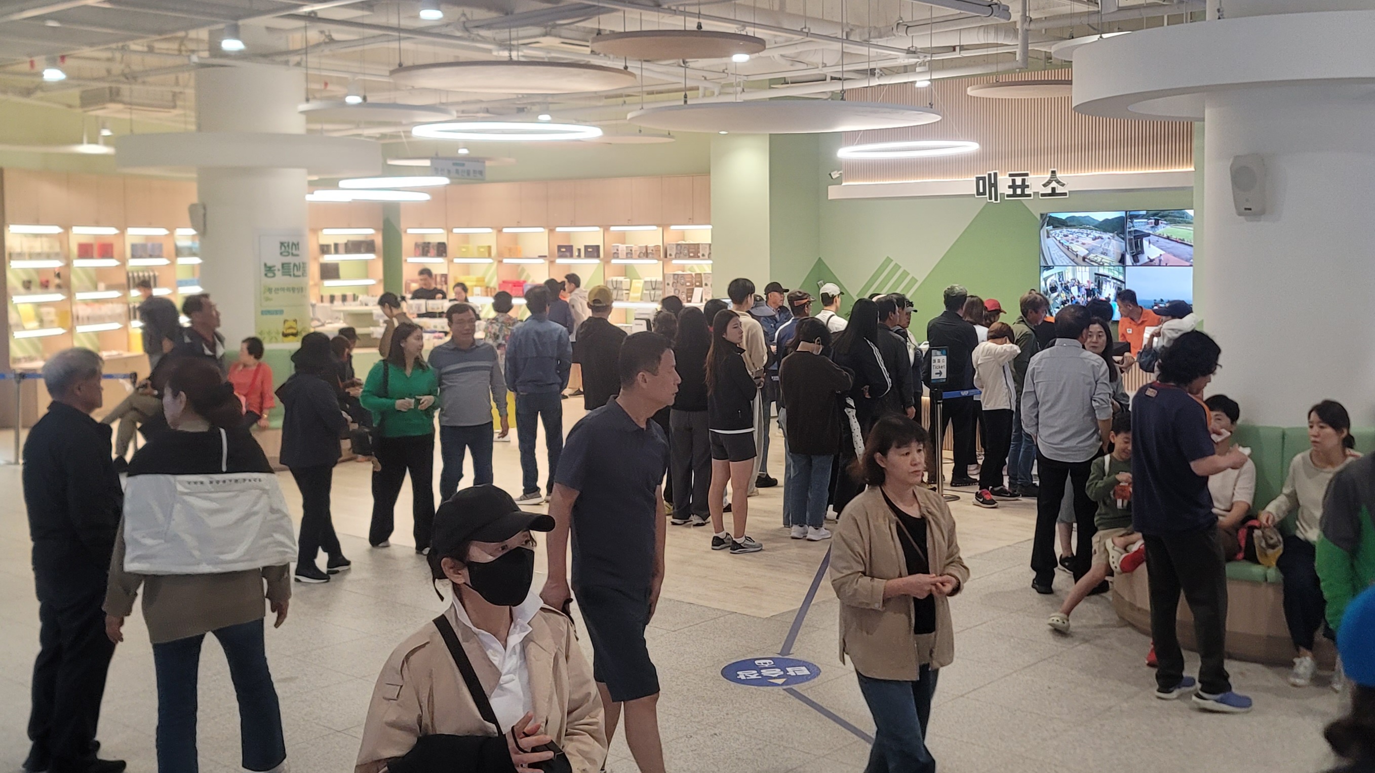 정선군, 가리왕산 케이블카 활성화