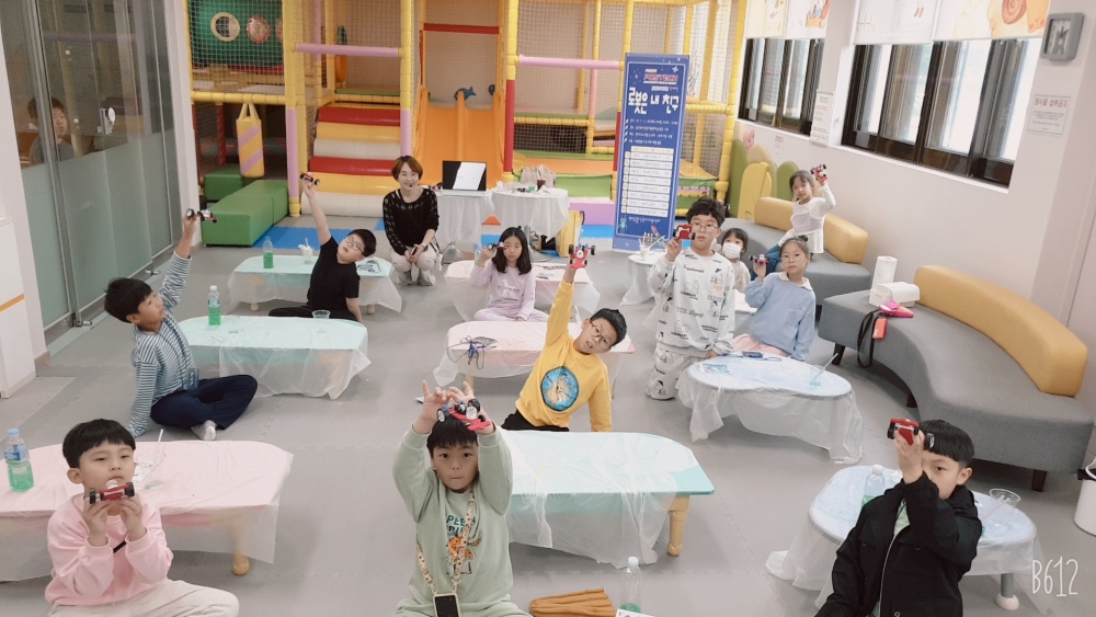 영덕군, 포항공대 교수님과 함께하는 과학 프로그램 개강