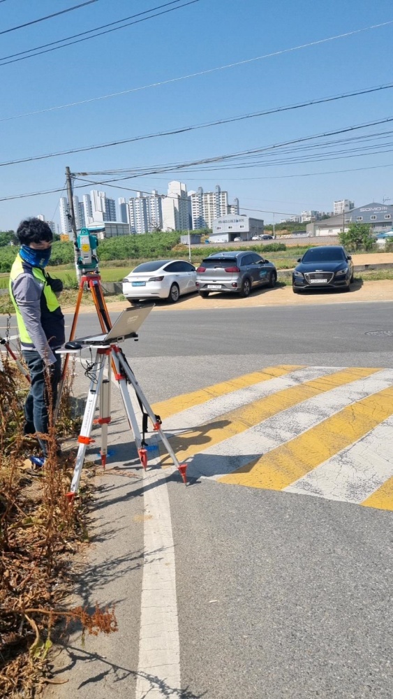 안성시, 지적재조사사업 도내 대규모 국비 확보