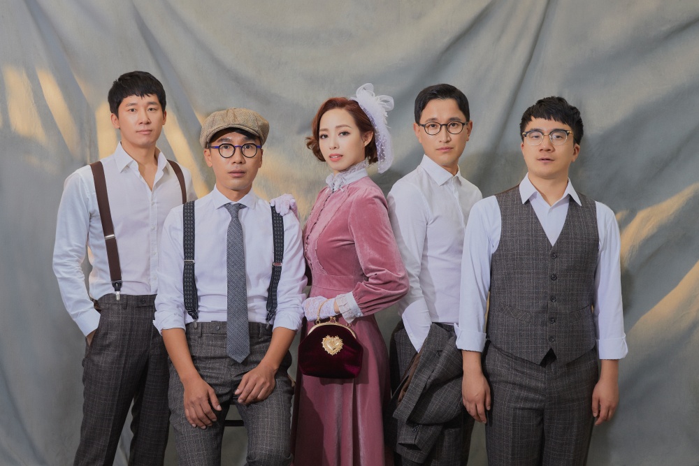 울산 중구문화의전당, 아츠홀릭 ‘판’의 올해 여덟 번째 공연 펼쳐지다