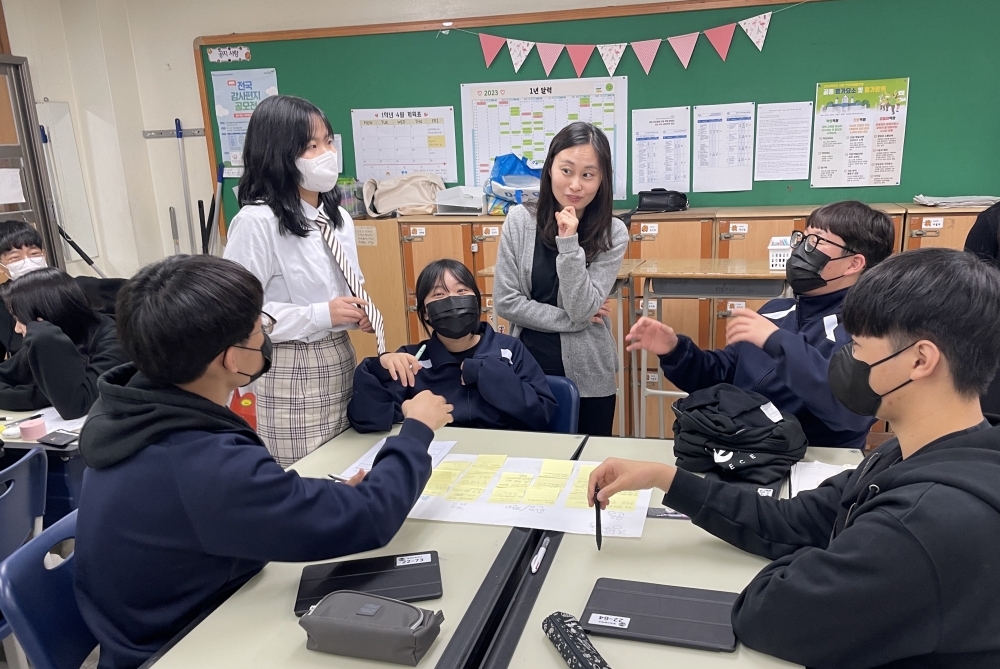[기획] ‘시흥마을교육자치회’ 연대와 실천으로 60년 시흥교육을 준비하다!