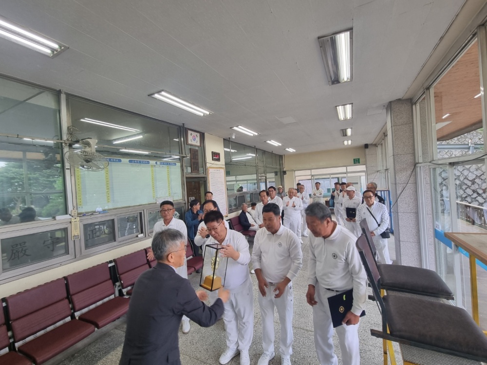 철원군, 오대쌀배 궁도대회 성료