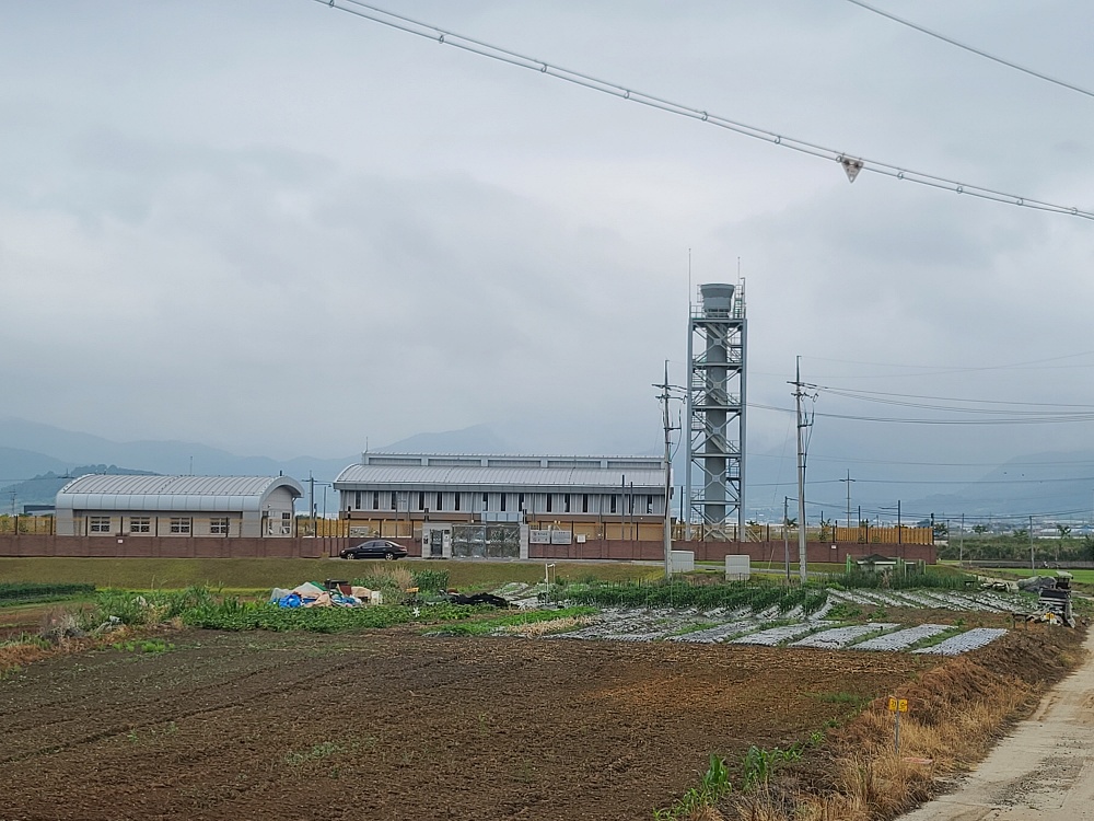 [기획] 보성읍 도시가스 공급사업 순항