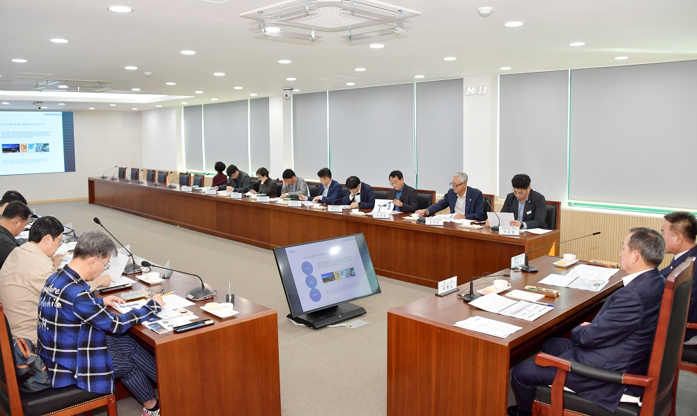담양군, 야간관광 활성화를 통한 생활 인구 확대 및 체류형 관광 활성화