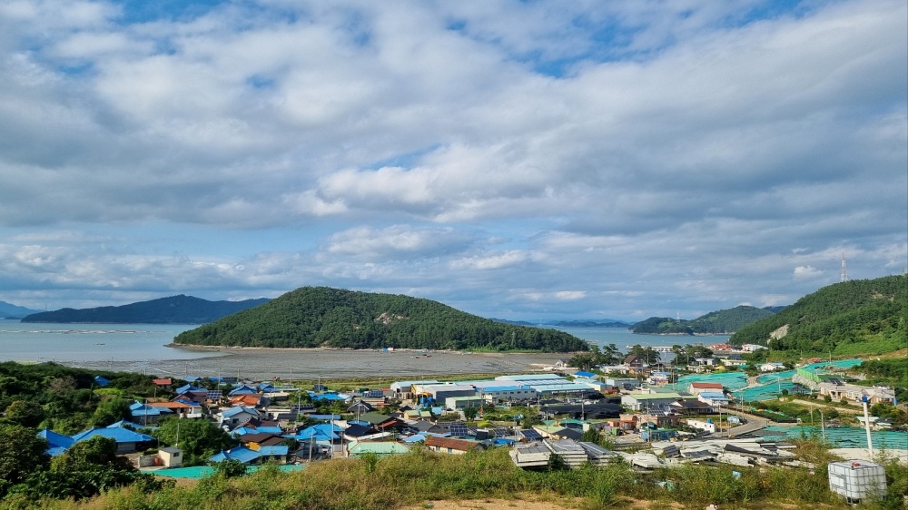 완도군, 행안부 주관 재해예방사업 선정 국비 확보