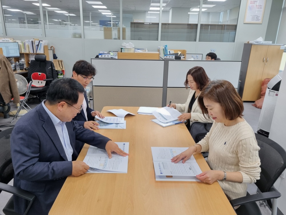 익산시, '내년도 국가예산 최대 확보 목표' 선제 대응