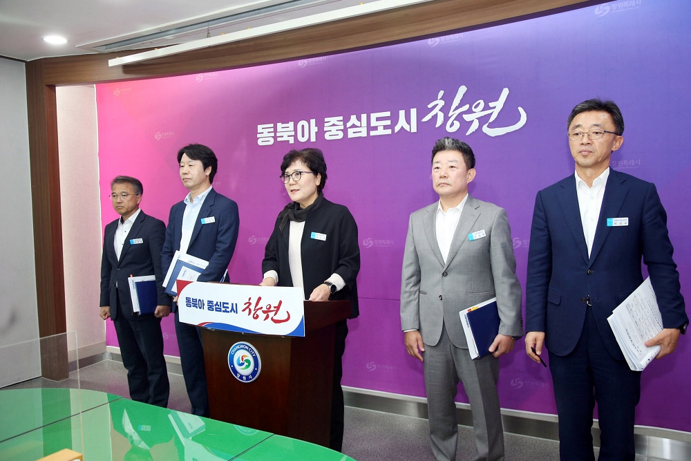최초의 근대도시 진해, 근대역사문화공간으로 탈바꿈 착착