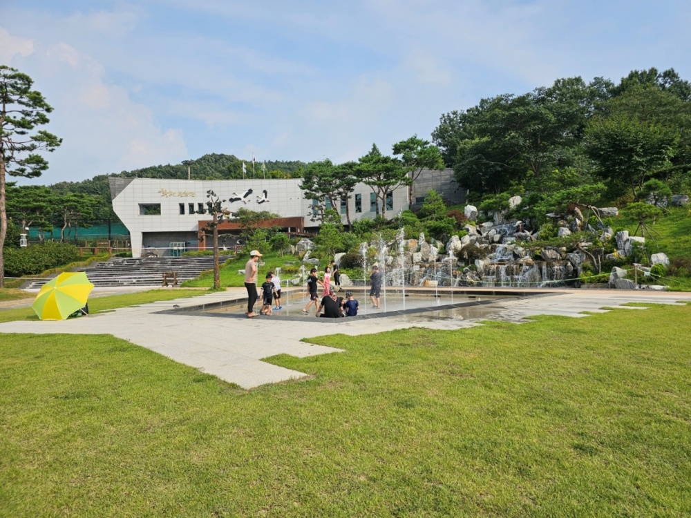 충남도, 환경부 '국가생태탐방로 조성사업' 선정