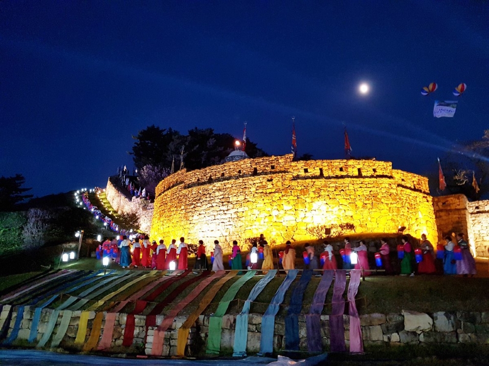 전북도, 야간 관광 산업 활성화로 '지역경제 활력' 제고