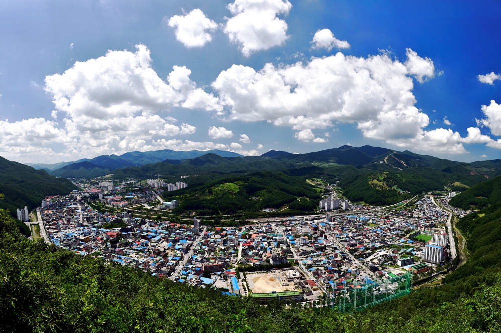 태백시, 주차난 해소로 시민과 관광객 편의 증진