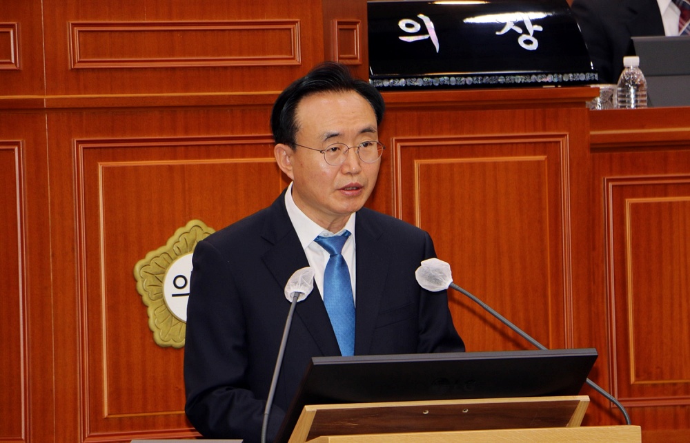 나주시, 2024년도 본예산 9396억 원 편성
