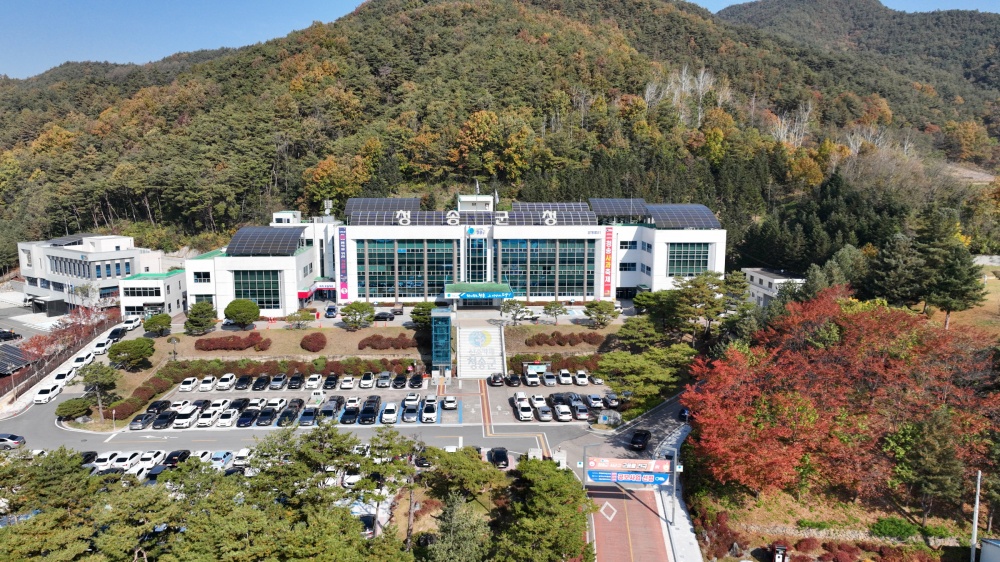 청송군, '투명페트병 별도배출' 집중 홍보기간 운영