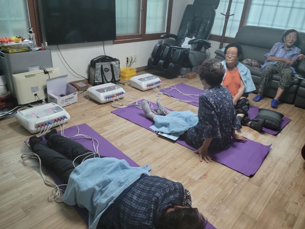 충주시, 의료접근성 취약지 대상 '의료혜택' 제공 나선다