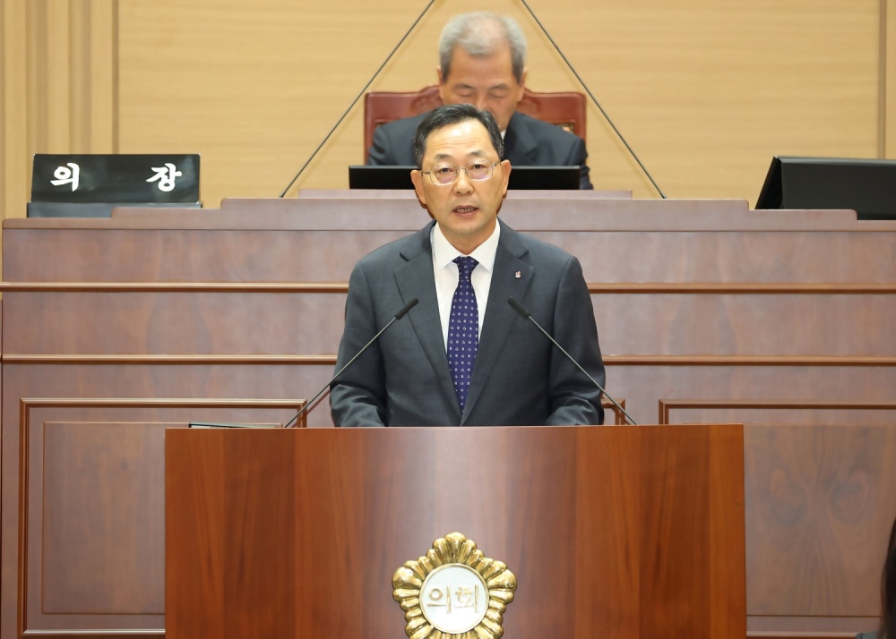 해남군, 신산업 성장동력 확보로 미래가치 높인다