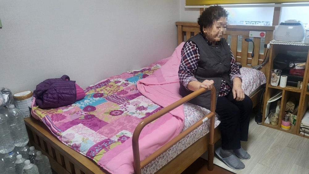 인천 동구, 독거 노인 가구 ‘주거환경 개선’ 사업 추진