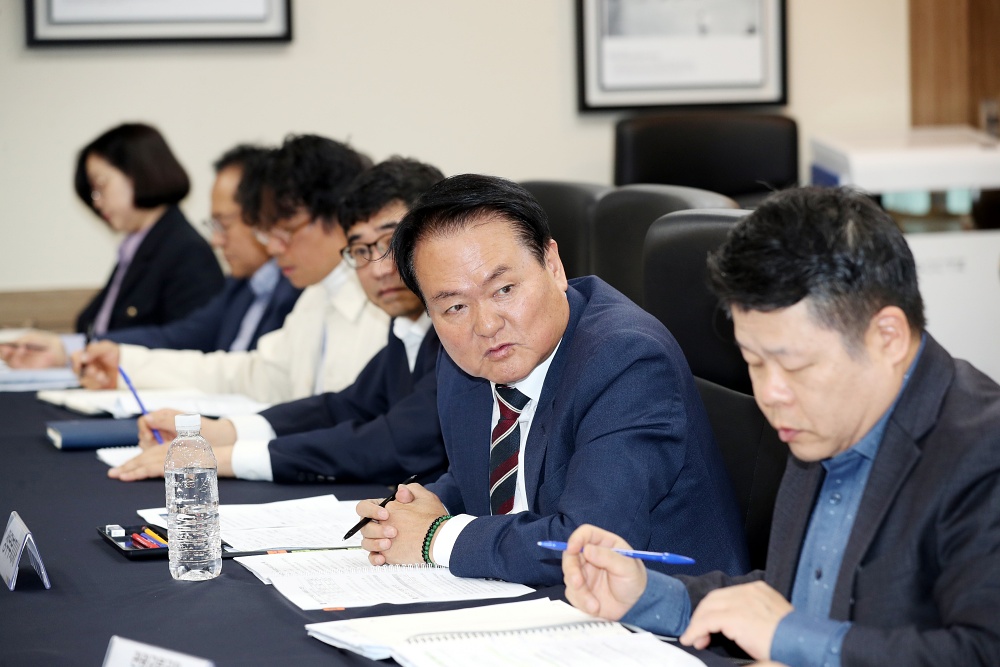 제주도, 어려운 재정여건 속 지역경제 활성화 역점