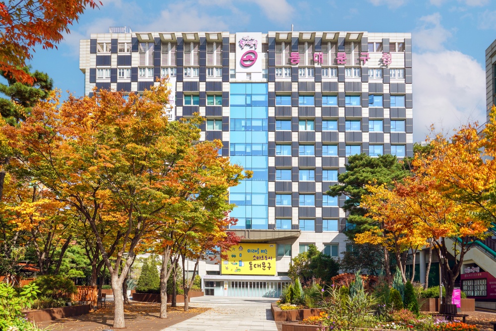 동대문구, 동행일자리 사업 시비 41억 7백만 원 확보