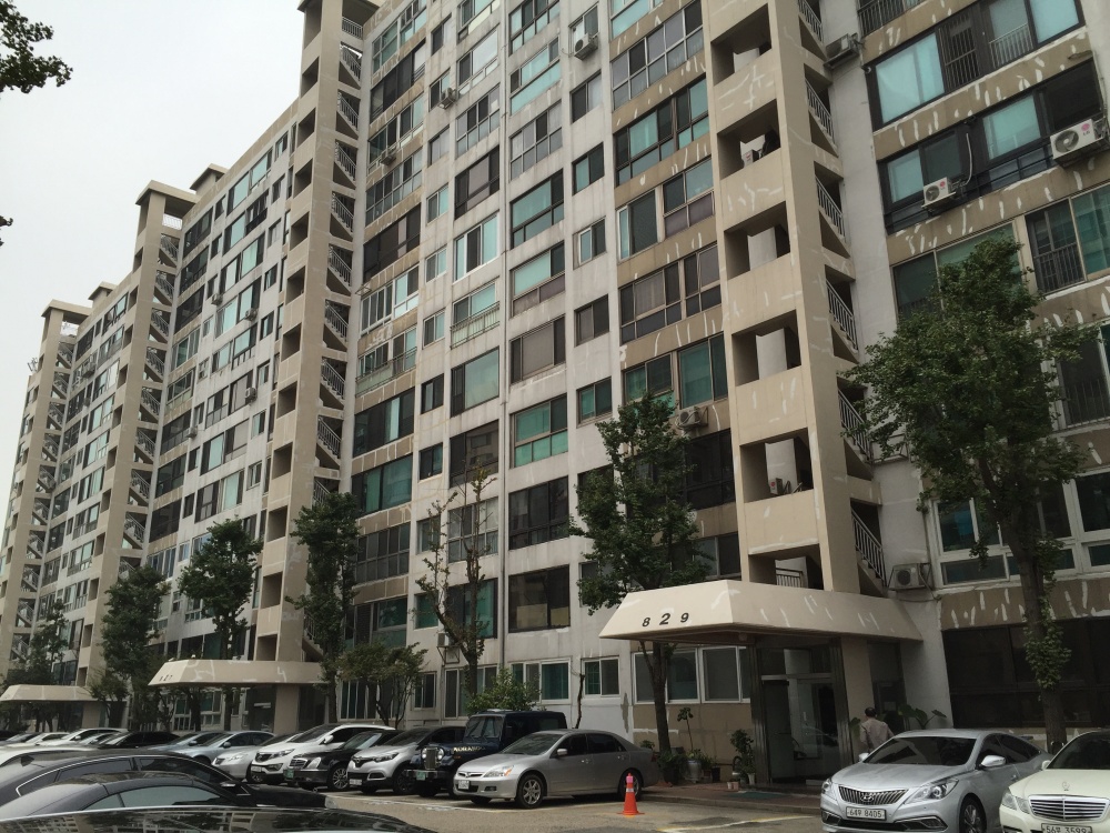 용산구, 반도아파트 안전진단 최종 통과... 재건축 확정