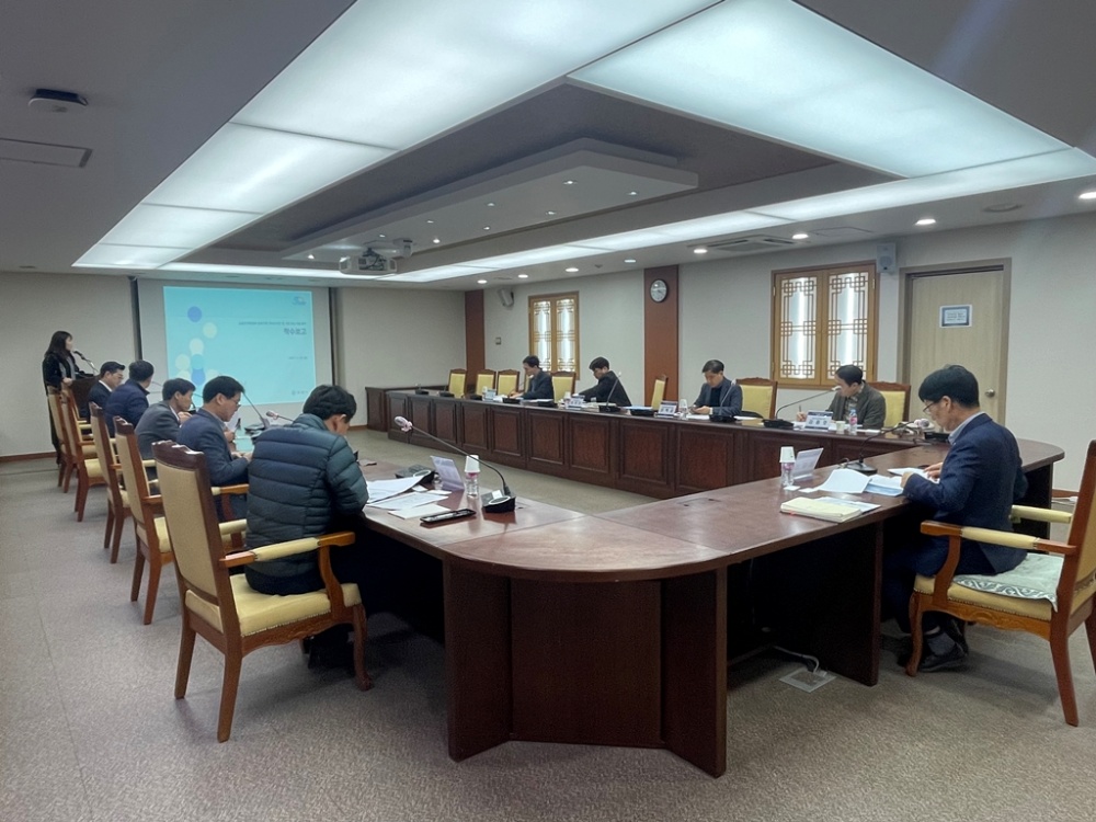 안양시, 소규모주택정비 관리지역 가이드라인 수립 용역 착수
