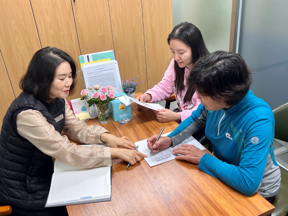 순창군 일자리지원센터, 398명의 '취업 연계 실적' 달성