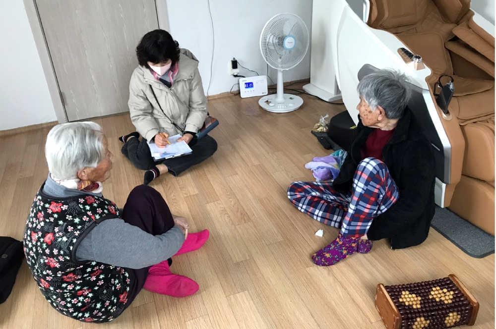 순창군, '건강기능식품' 허위·과대광고 행위 단속