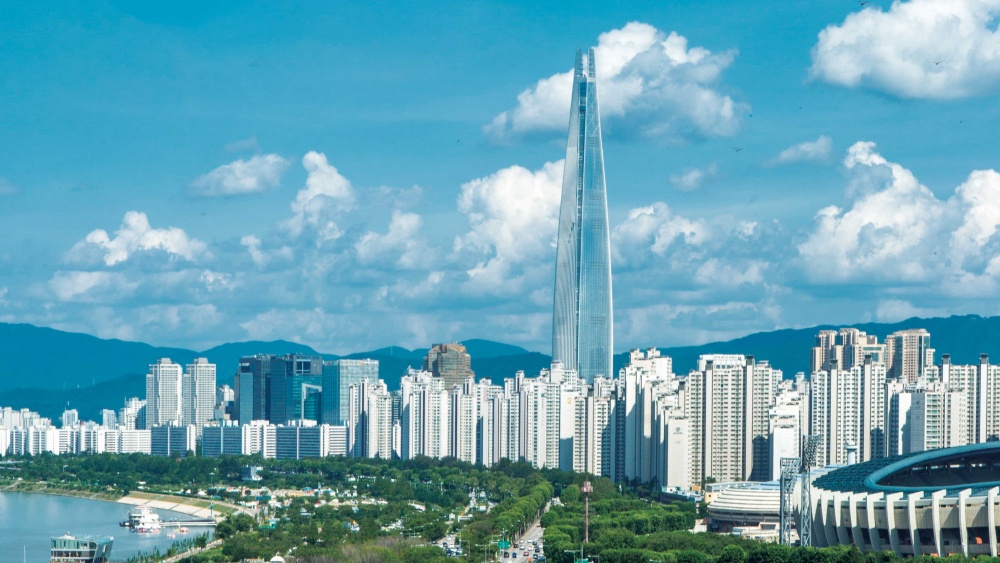 송파구, 토허제 규제 해제 아파트 포함 재검토 요구