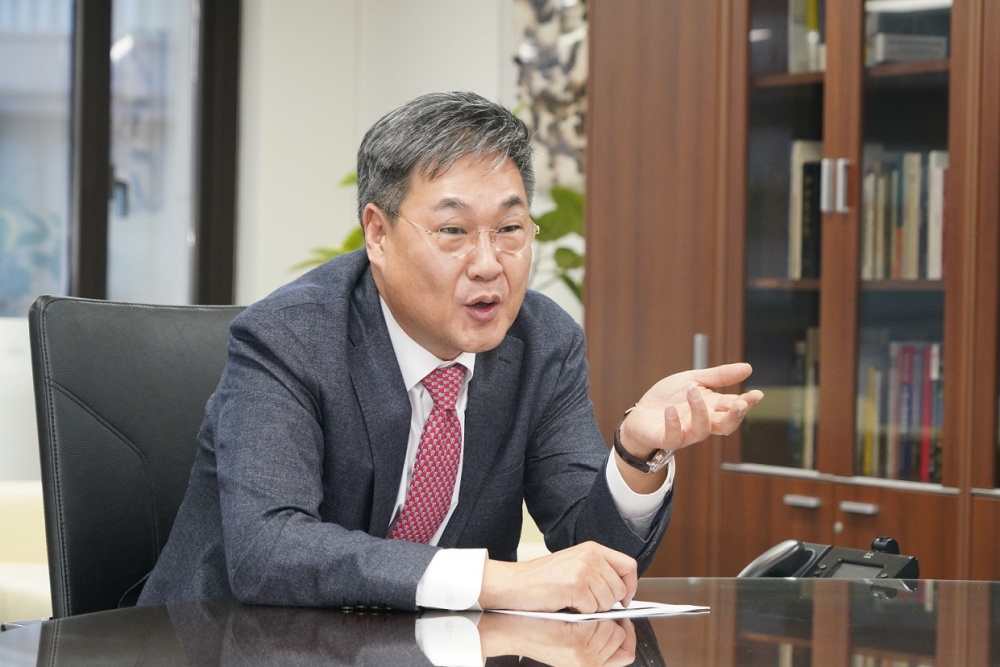 종로구, 취업 취약계층 자립 돕는 ‘동행일자리사업’ 참여자 모집