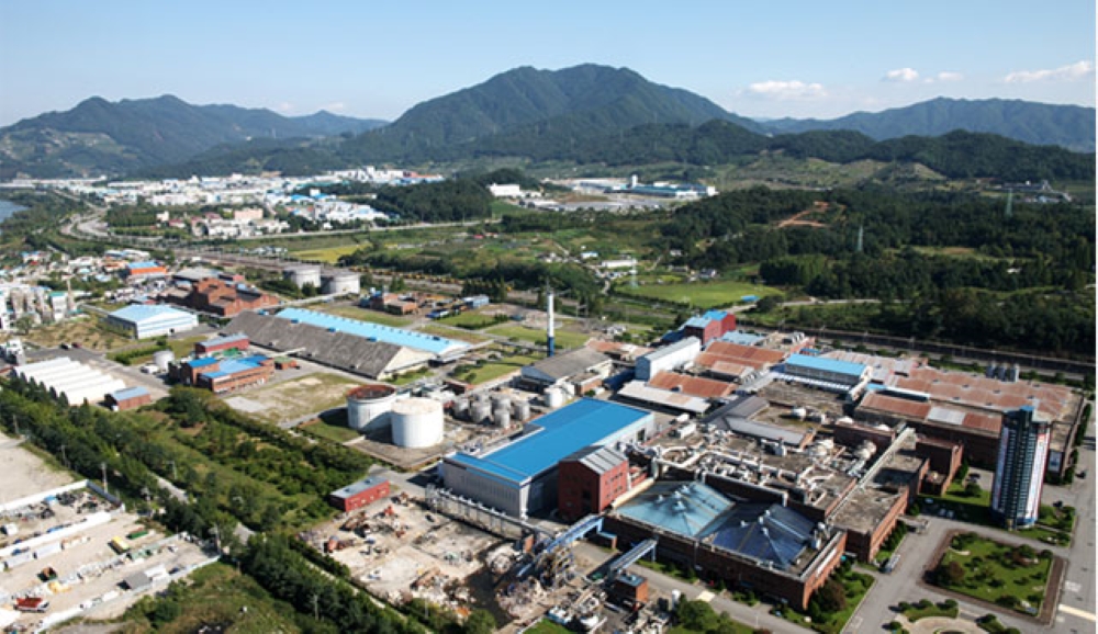 충주시, ‘알이백 산업단지 표준모델 실증 공모사업' 최종 선정