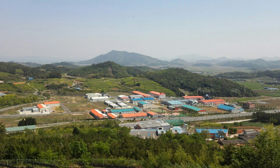 고흥군 청정식품단지 입주기업 ‘맞춤형 특화지원’ 성과 톡톡