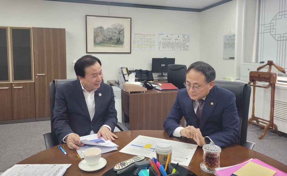 목포시, 하반기 특별교부세 30억 확보