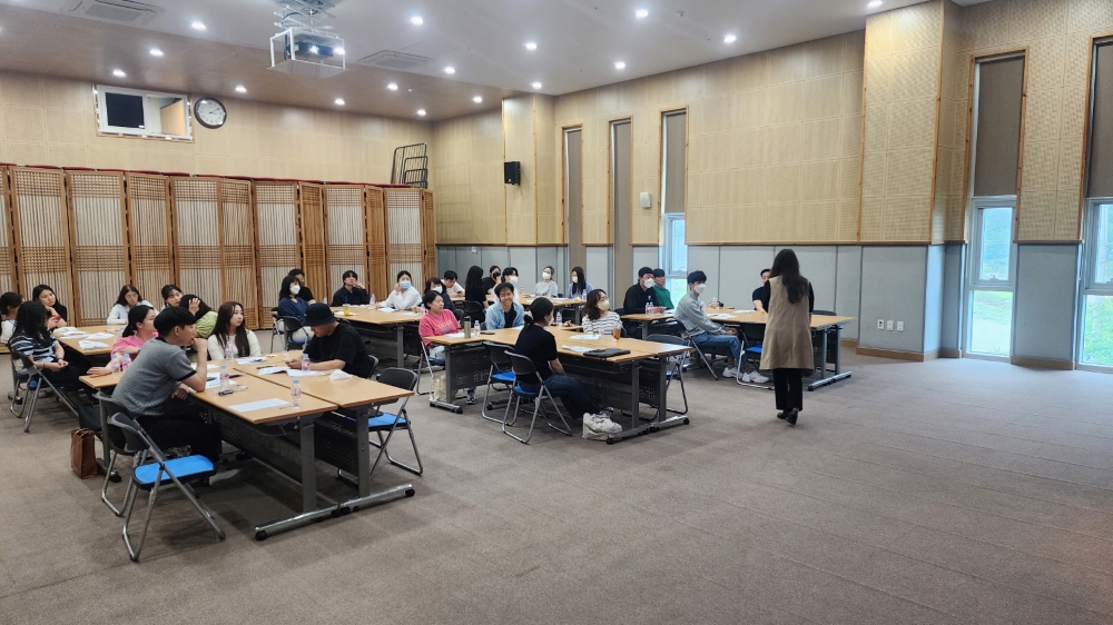 익산시, '뉴딜일자리사업' 참여자 30명 모집