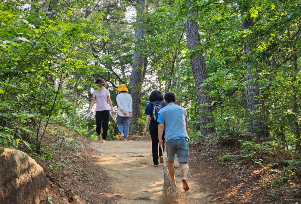 울산 중구, 2023년 구정 으뜸시책 5 선정