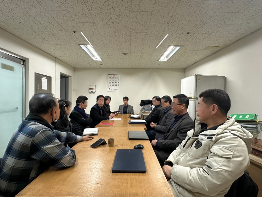 안양시, 올해 공동주택관리 감사 및 컨설팅 24건 실시
