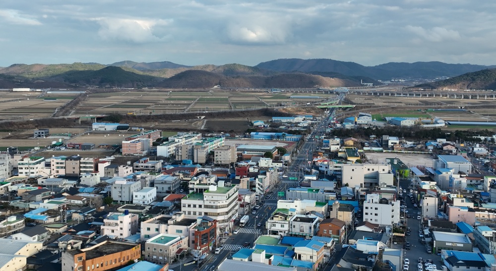 경주시, ‘안강1‧2지구’ 지적재조사사업 주민설명회 개최