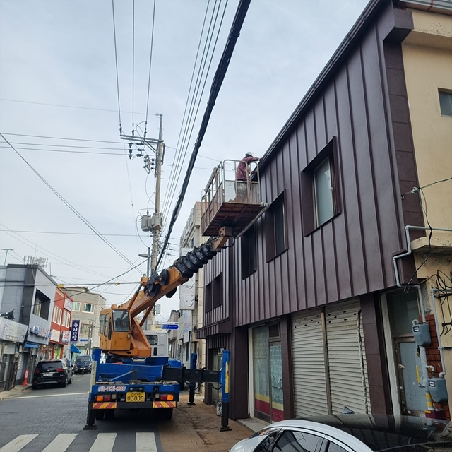 목포시, 노후주택 도시재생 뉴딜사업...내년에도 52가구 추진