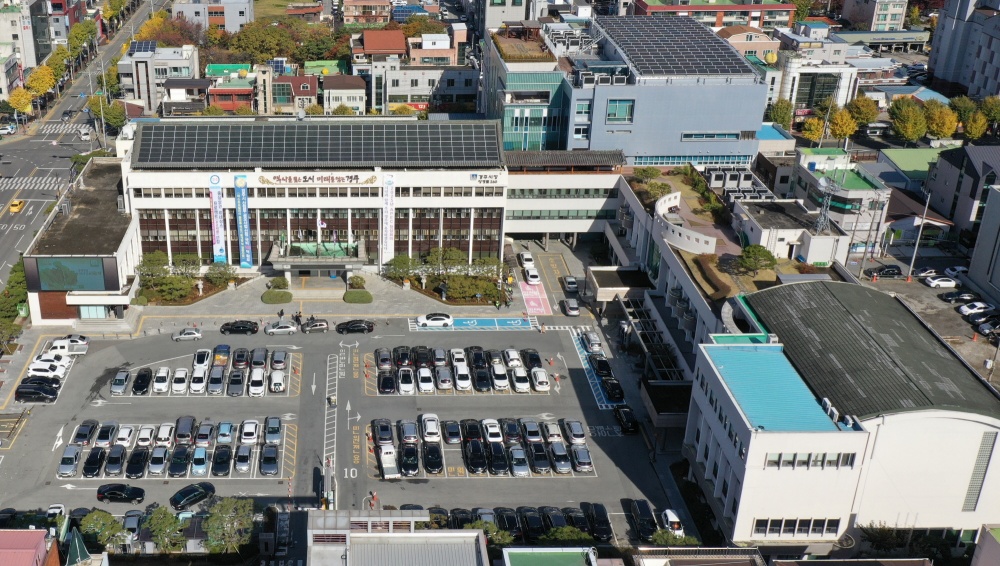 경주시, 기본형 공익직불금 275억 원 지급