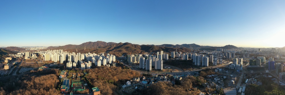 과천시, 올해 220만㎡ 토지 주인에게 찾아줬다!