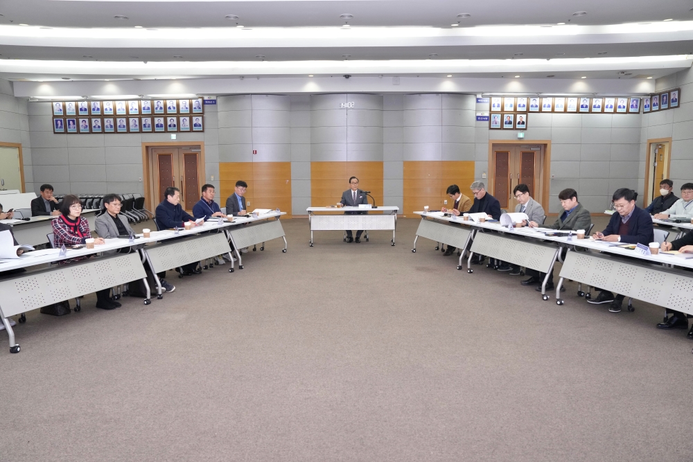 천안시, '이노스트타워' 신성장 창업 복합공간으로 조성