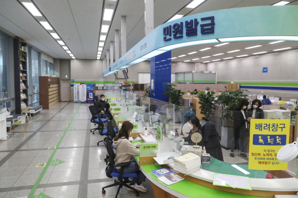 서울 성동구, 3년 연속 서울시 민원서비스 최우수기관 선정