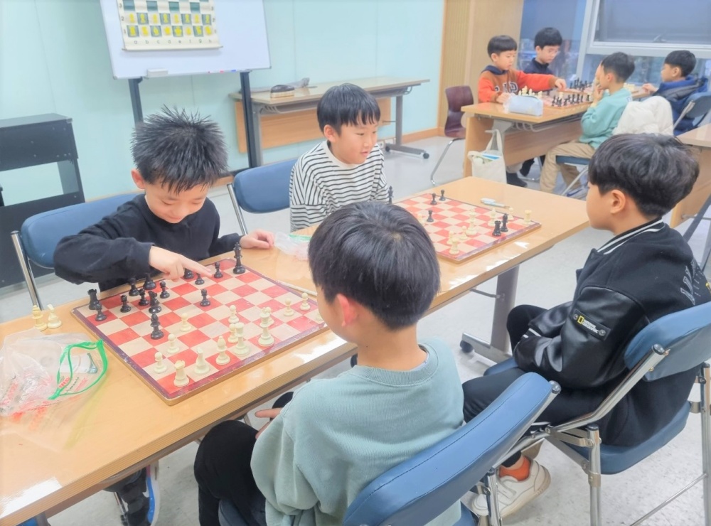 영등포구, 겨울방학 특별 프로그램 풍성