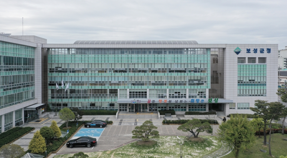 보성군, 율포항에 이어 군농항 ‘어촌신활력증진 사업’ 2년 연속 선정